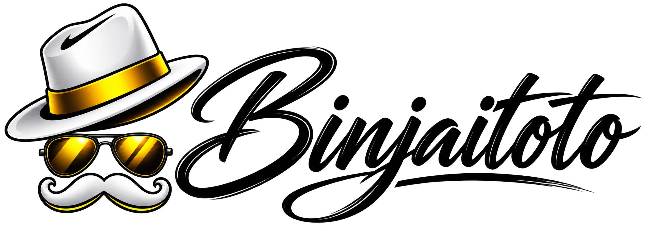 BINJAITOTO logo